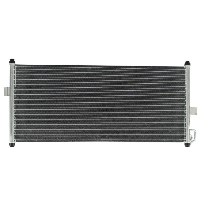 Condensador Automotriz Nissan Xtrail 02-07