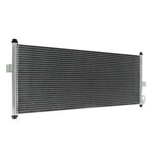 Condensador Automotriz Nissan Xtrail 02-07