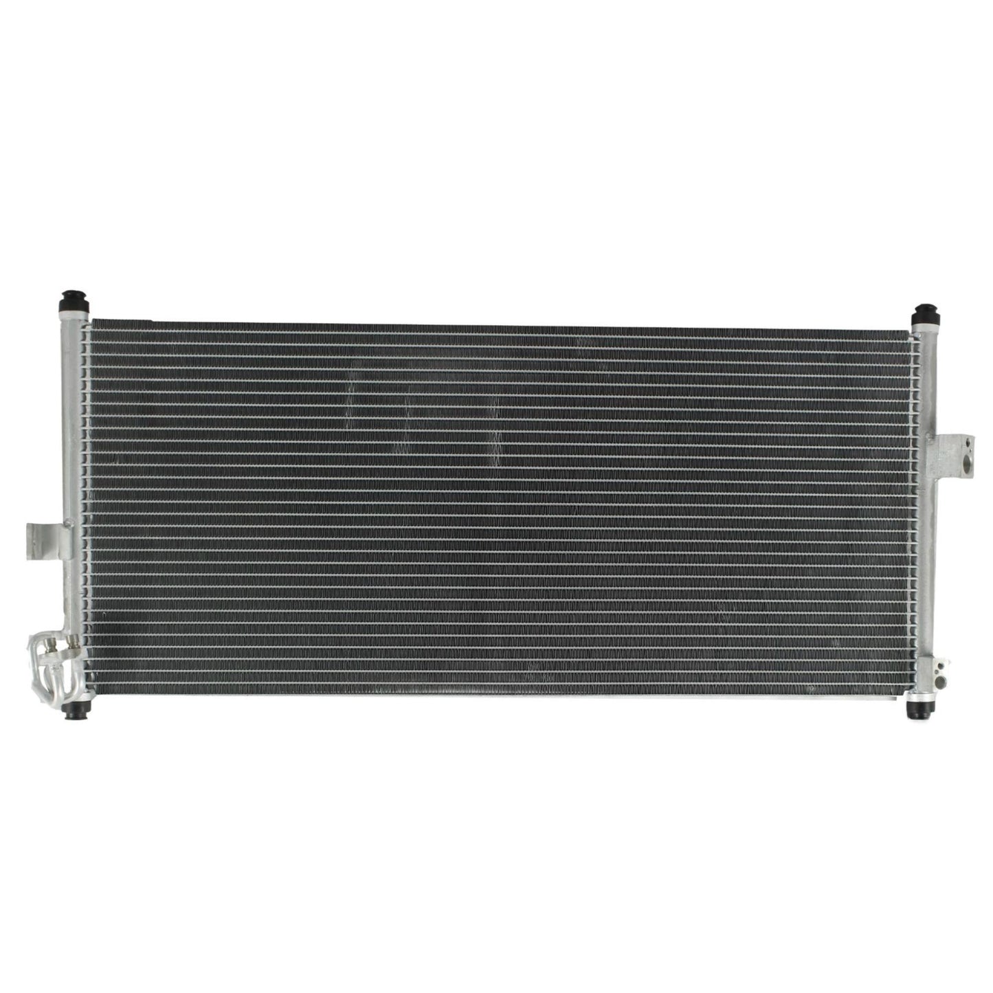 Condensador Automotriz Nissan Xtrail 02-07