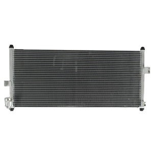 Condensador Automotriz Nissan Xtrail 02-07