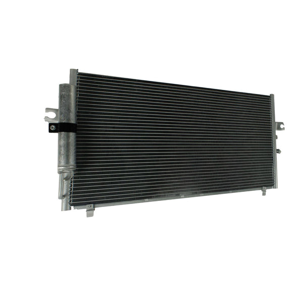 Condensador Automotriz Nissan I35 3.5 6C Maxima 3.5 6C 02-04