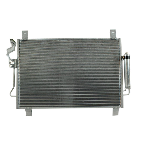 Condensador Automotriz Nissan Pathfinder Infiniti JX35 QX60 13-18