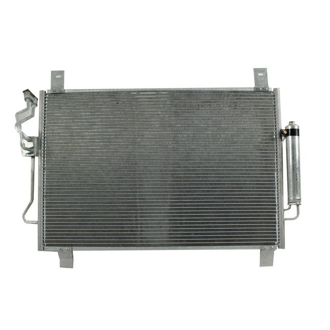 Condensador Automotriz Nissan Pathfinder Infiniti JX35 QX60 13-18