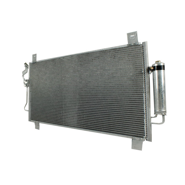 Condensador Automotriz Nissan Pathfinder Infiniti JX35 QX60 13-18