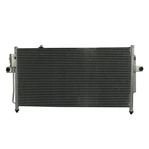 Condensador de A/C para Nissan Frontier Xterra 2003-2004