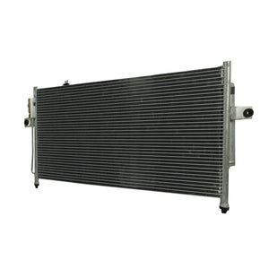 Condensador de A/C para Nissan Frontier Xterra 2003-2004