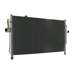 Condensador de A/C para Nissan Frontier Xterra 2003-2004