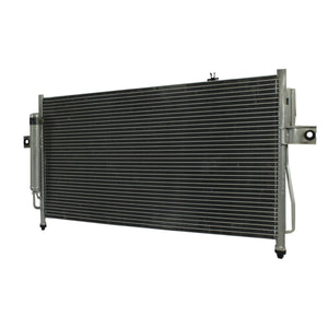 Condensador de A/C para Nissan Frontier Xterra 2003-2004