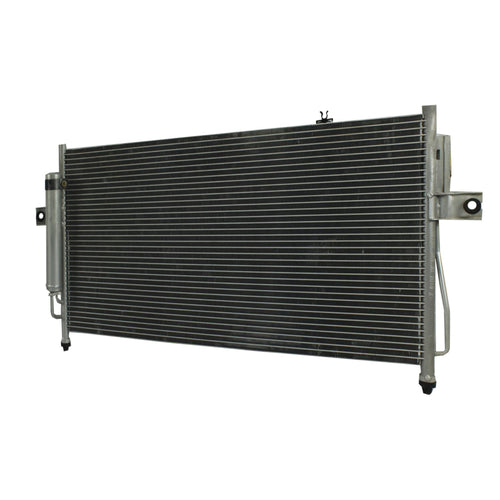 Condensador de A/C para Nissan Frontier Xterra 2003-2004