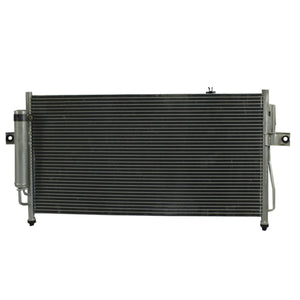 Condensador de A/C para Nissan Frontier Xterra 2003-2004