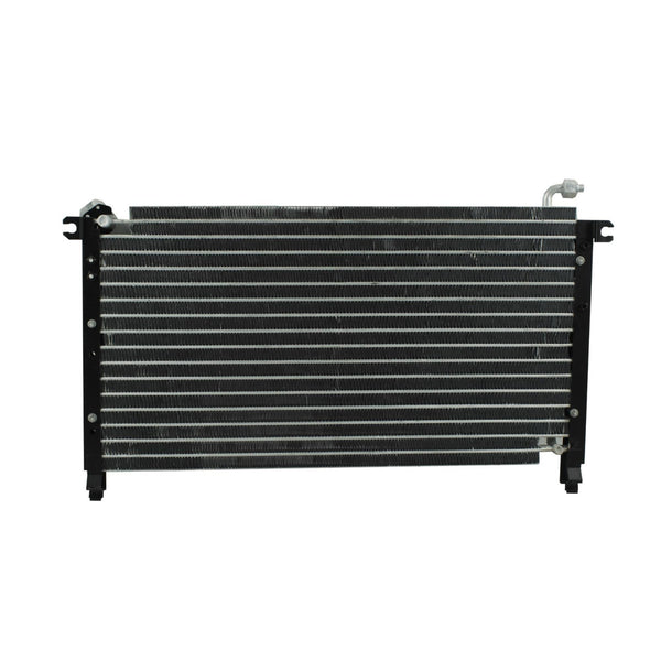 Condensador Automotriz Nissan Pick Up D21 Pathfinder 93-97