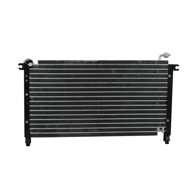 Condensador Automotriz Nissan Pick Up D21 Pathfinder 93-97