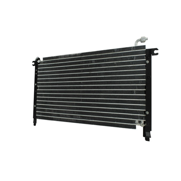 Condensador Automotriz Nissan Pick Up D21 Pathfinder 93-97