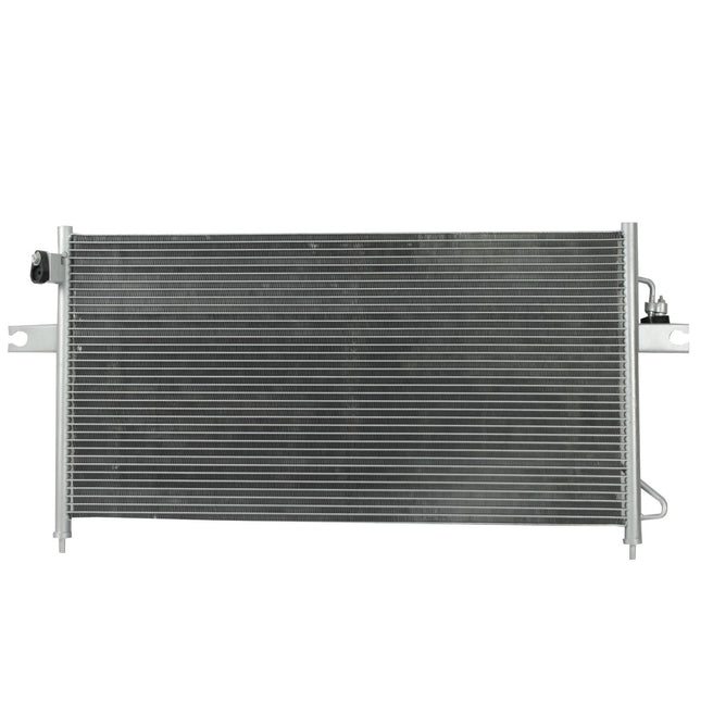 Condensador Automotriz Nissan Frontier Xterra 01-02