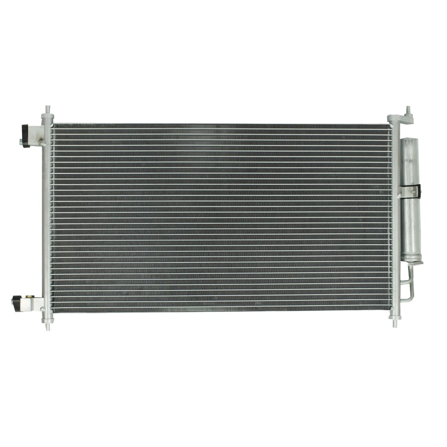 Condensador Automotriz Nissan Versa Cube 07-13