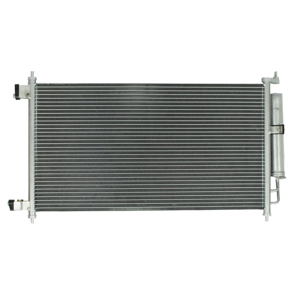 Condensador Automotriz Nissan Versa Cube 07-13