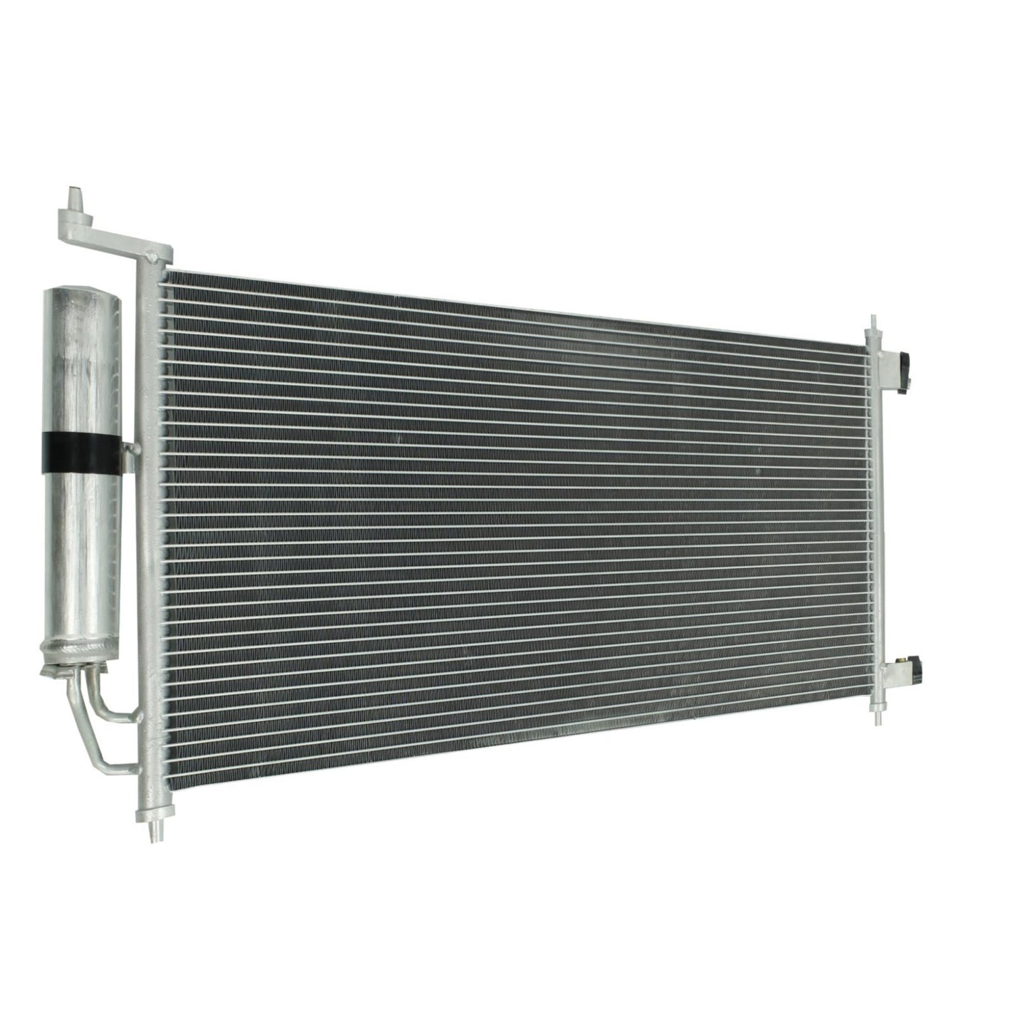 Condensador Automotriz Nissan Versa Cube 07-13