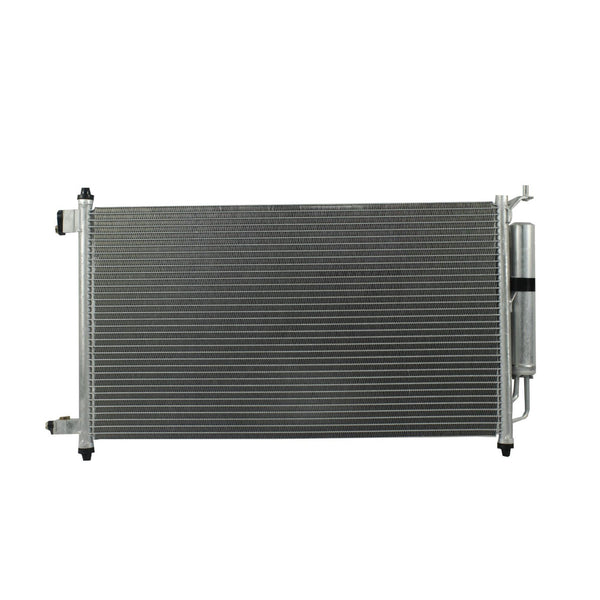Condensador Automotriz Nissan Cube Tiida Versa 07-13