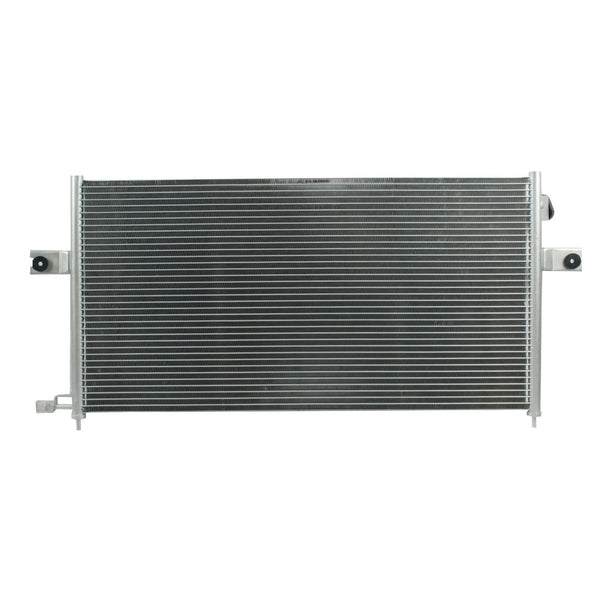 Condensador Automotriz Nissan King Cab D22 Pick Up D22 98-98