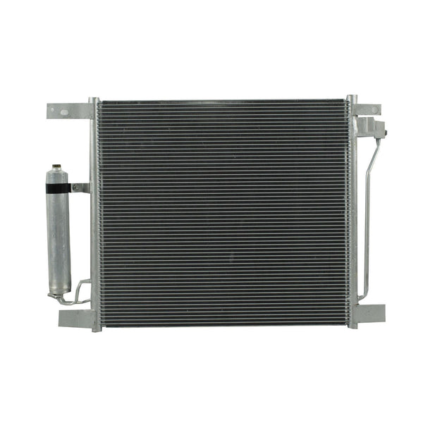 Condensador Automotriz Nissan Juke 11-17