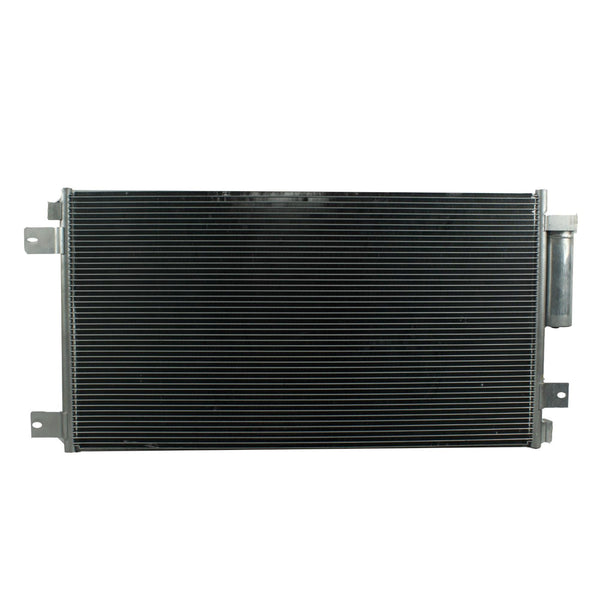 Condensador Automotriz Nissan NV1500 NV2500 NV3500 12 – 18