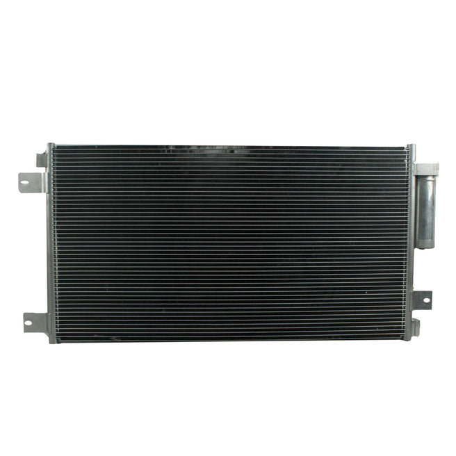 Condensador Automotriz Nissan NV1500 NV2500 NV3500 12 – 18