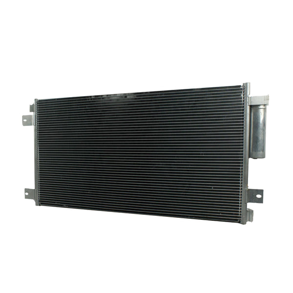 Condensador Automotriz Nissan NV1500 NV2500 NV3500 12 – 18