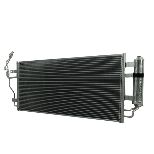 Condensador Automotriz Nissan Leaf Electric 13 – 16