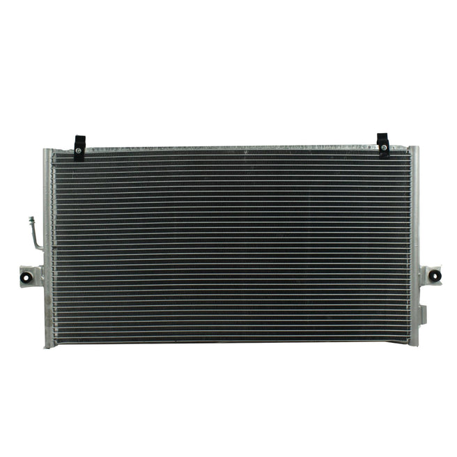 Condensador Automotriz Infiniti I30 Nissan Maxima GLE GXE SE 99