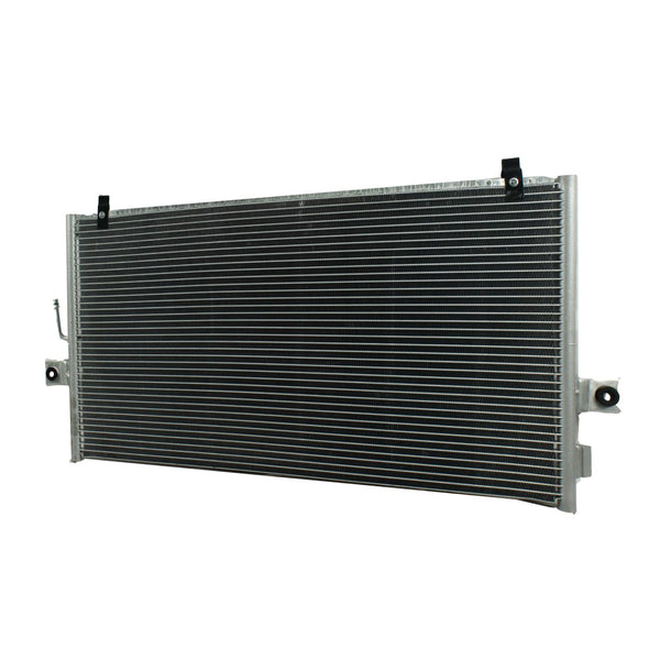 Condensador Automotriz Infiniti I30 Nissan Maxima GLE GXE SE 99