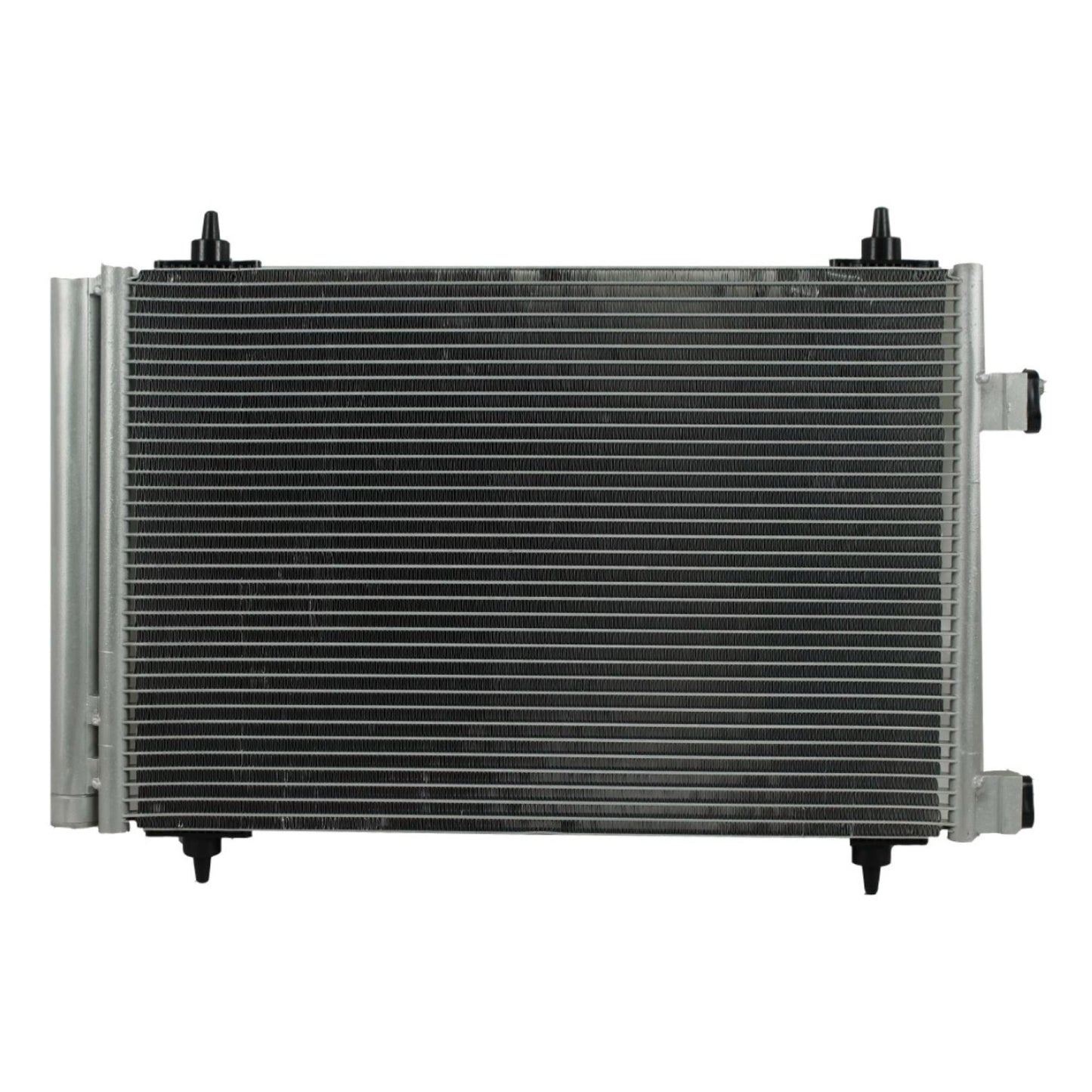 Condensador Automotriz Peugeot 307 01-16