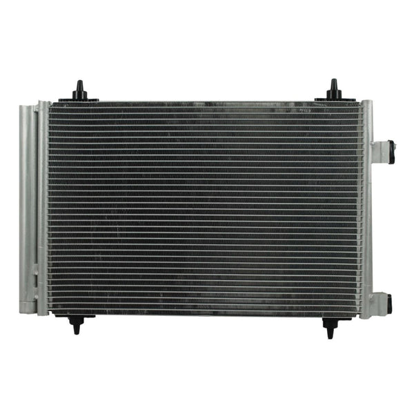 Condensador Automotriz Peugeot 307 01-16