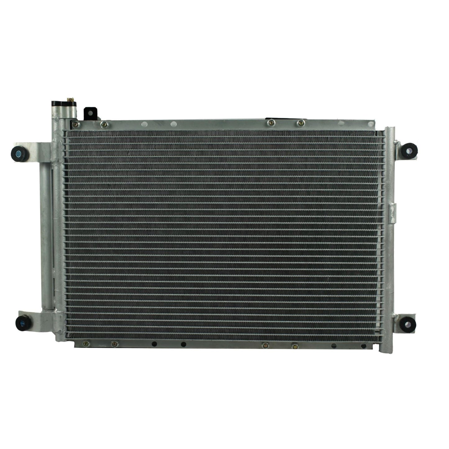 Condensador Automotriz Suzuki Vitara Grand Vitara 99-04