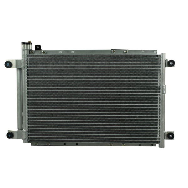 Condensador Automotriz Suzuki Vitara Grand Vitara 99-04