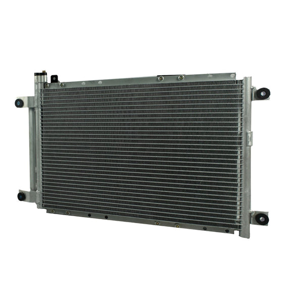 Condensador Automotriz Suzuki Vitara Grand Vitara 99-04