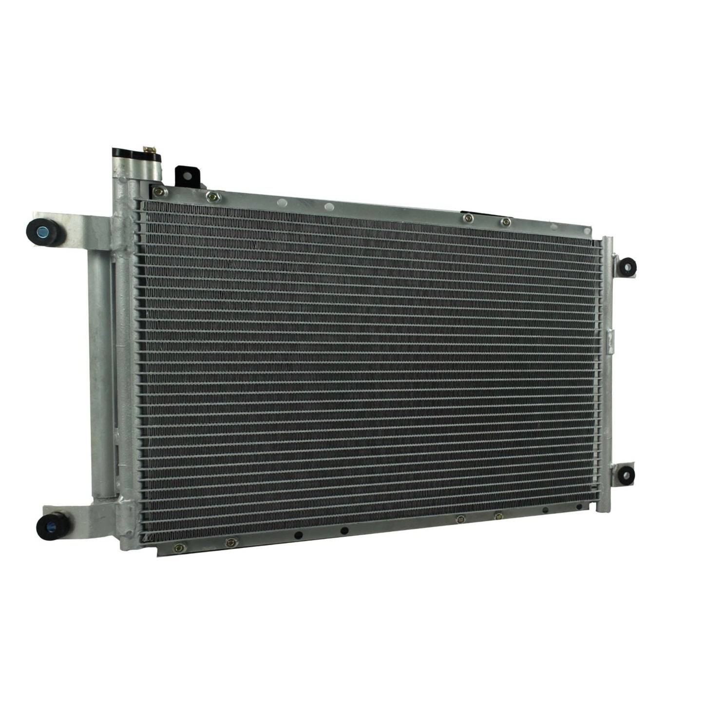 Condensador Automotriz Suzuki Vitara Grand Vitara 99-04