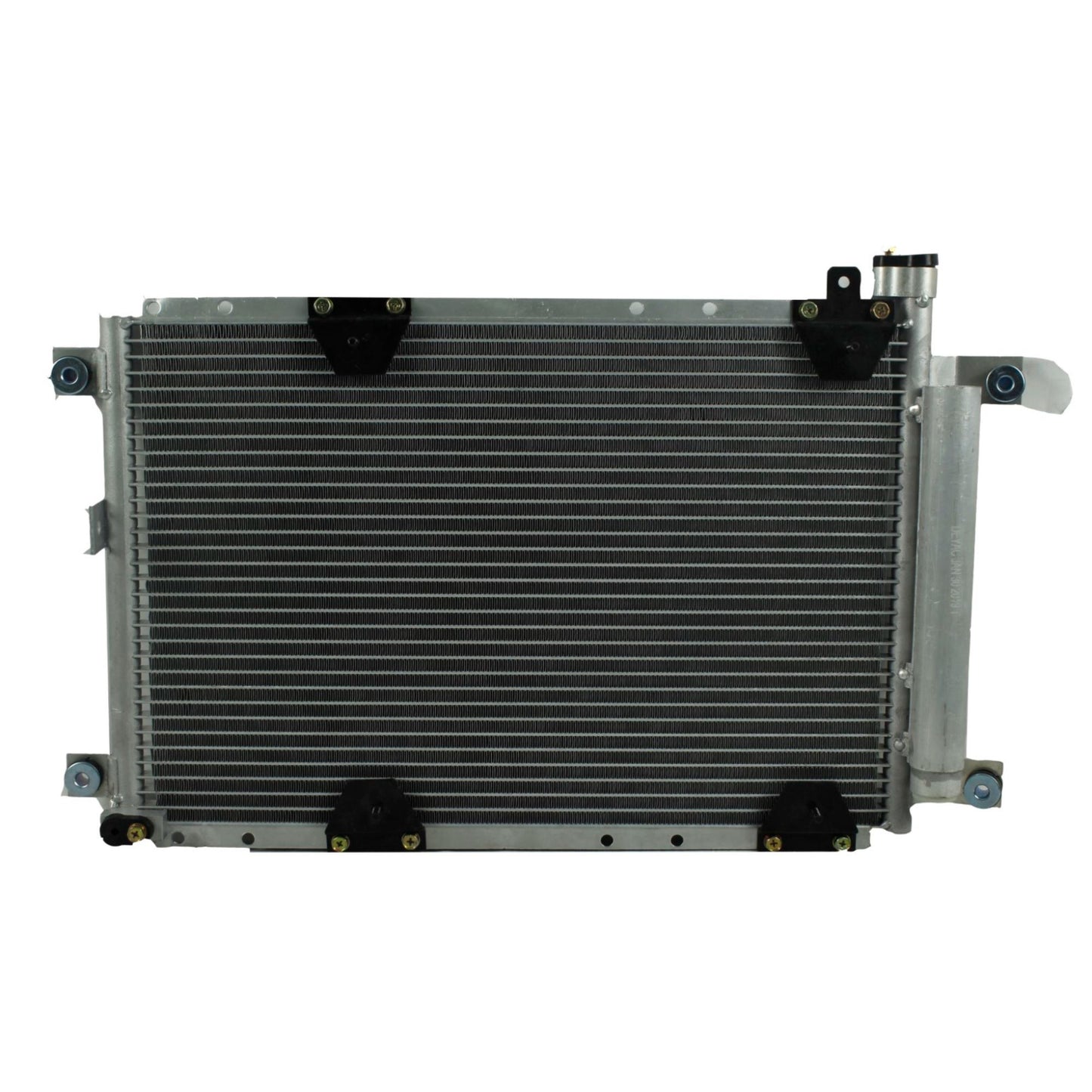 Condensador Automotriz Suzuki Vitara Grand Vitara 99-04
