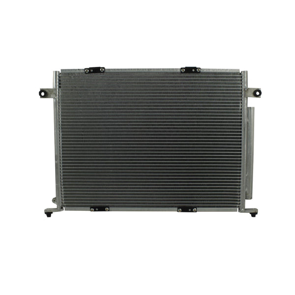 Condensador Automotriz Suzuki Vitara Grand Vitara XL-7 04-15
