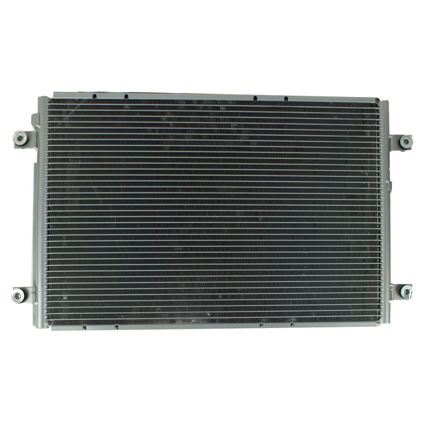 Condensador Automotriz Suzuki Grand Vitara 02-04