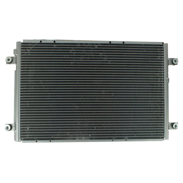 Condensador Automotriz Suzuki Grand Vitara 02-04