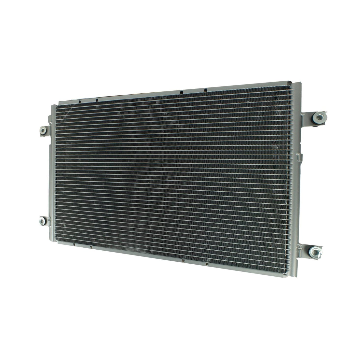 Condensador Automotriz Suzuki Grand Vitara 02-04