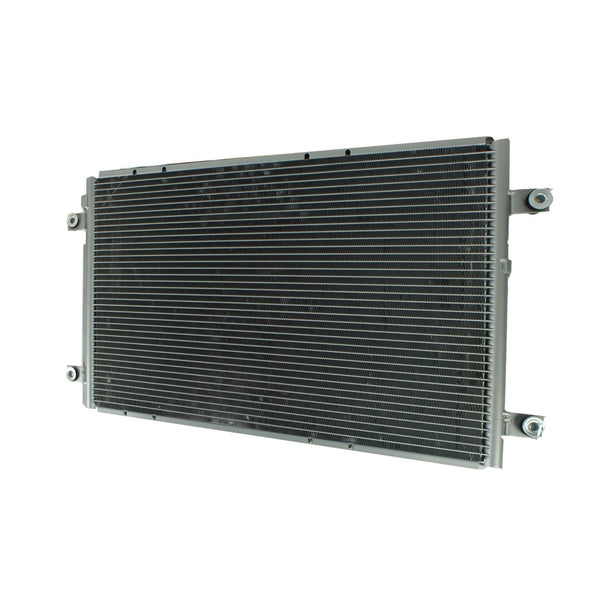 Condensador Automotriz Suzuki Grand Vitara 02-04