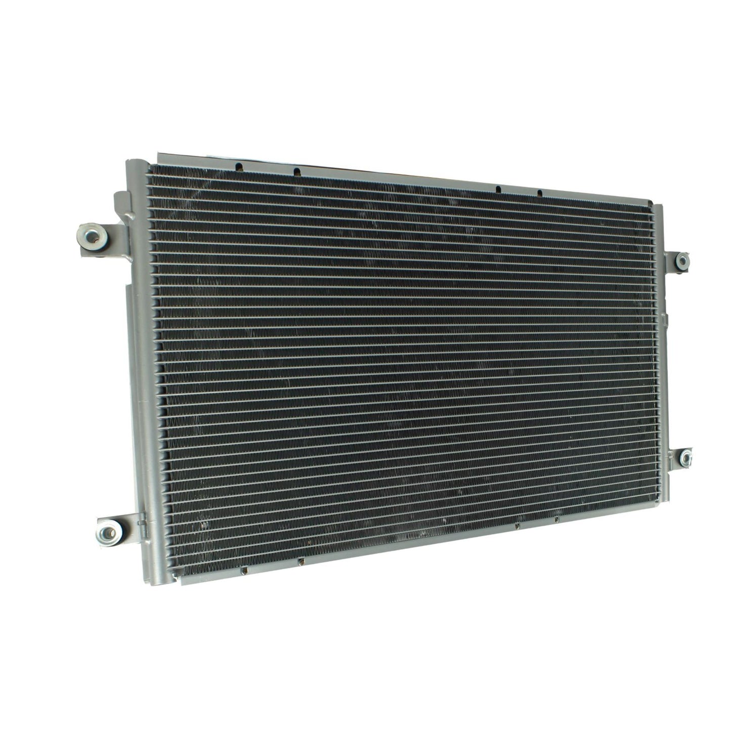Condensador Automotriz Suzuki Grand Vitara 02-04