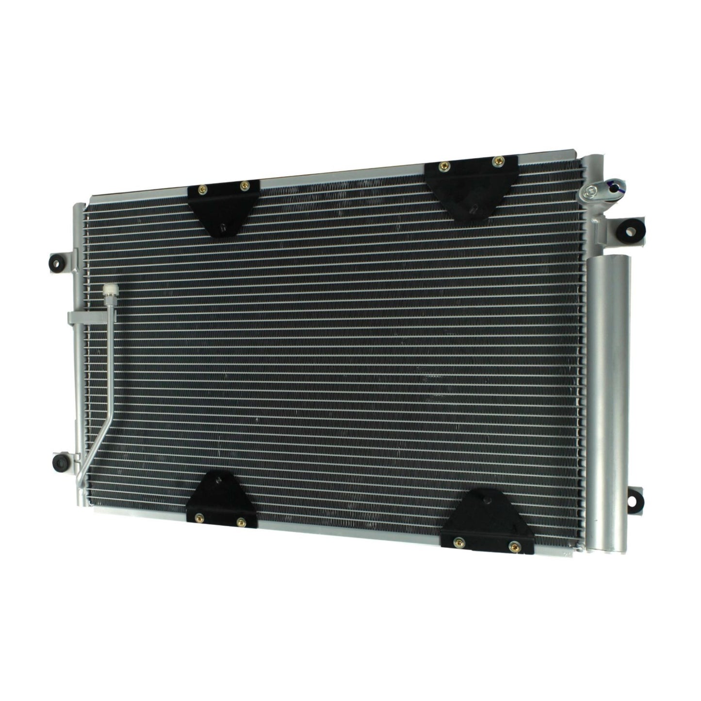 Condensador Automotriz Suzuki Grand Vitara 02-04