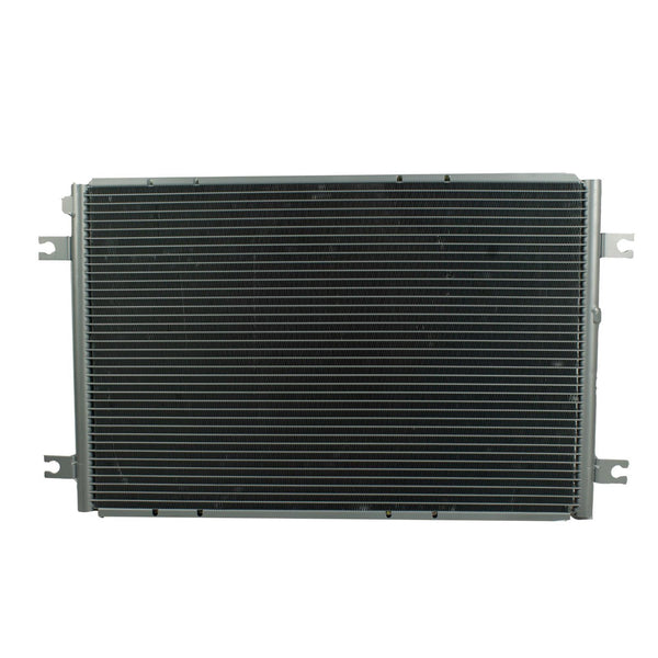 Condensador Automotriz Suzuki Grand Vitara XL7 01-05