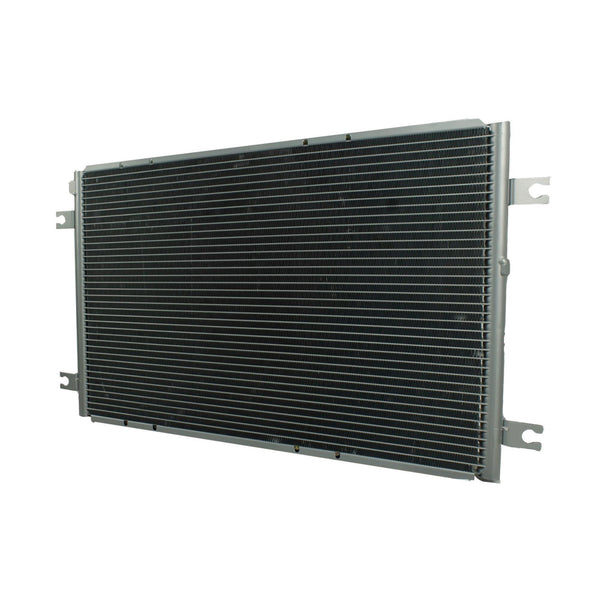 Condensador Automotriz Suzuki Grand Vitara XL7 01-05