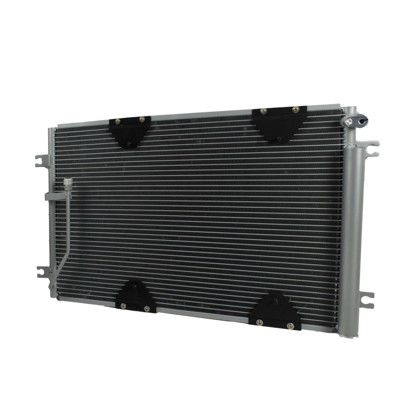 Condensador Automotriz Suzuki Grand Vitara XL7 01-05