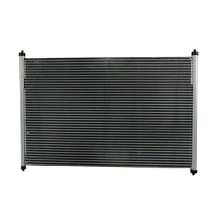 Condensador Automotriz Suzuki Grand Vitara 06-09