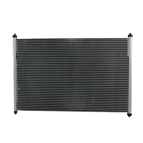 Condensador Automotriz Suzuki Grand Vitara 06-09