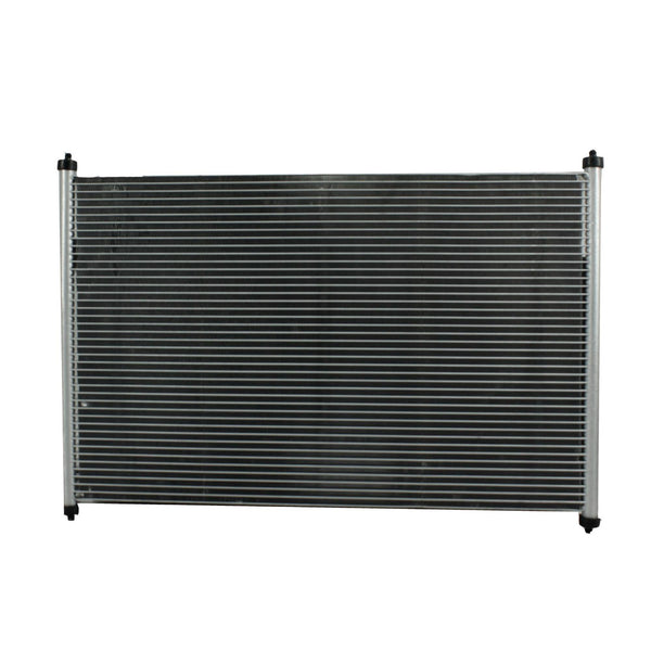 Condensador Automotriz Suzuki Grand Vitara 06-09